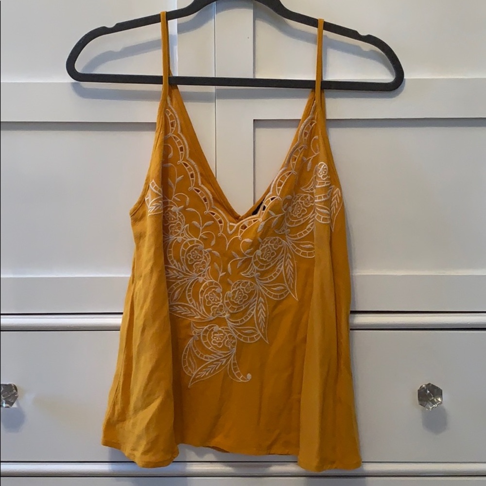 Forever 21 Top